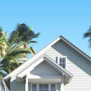 Hamptons Inspired