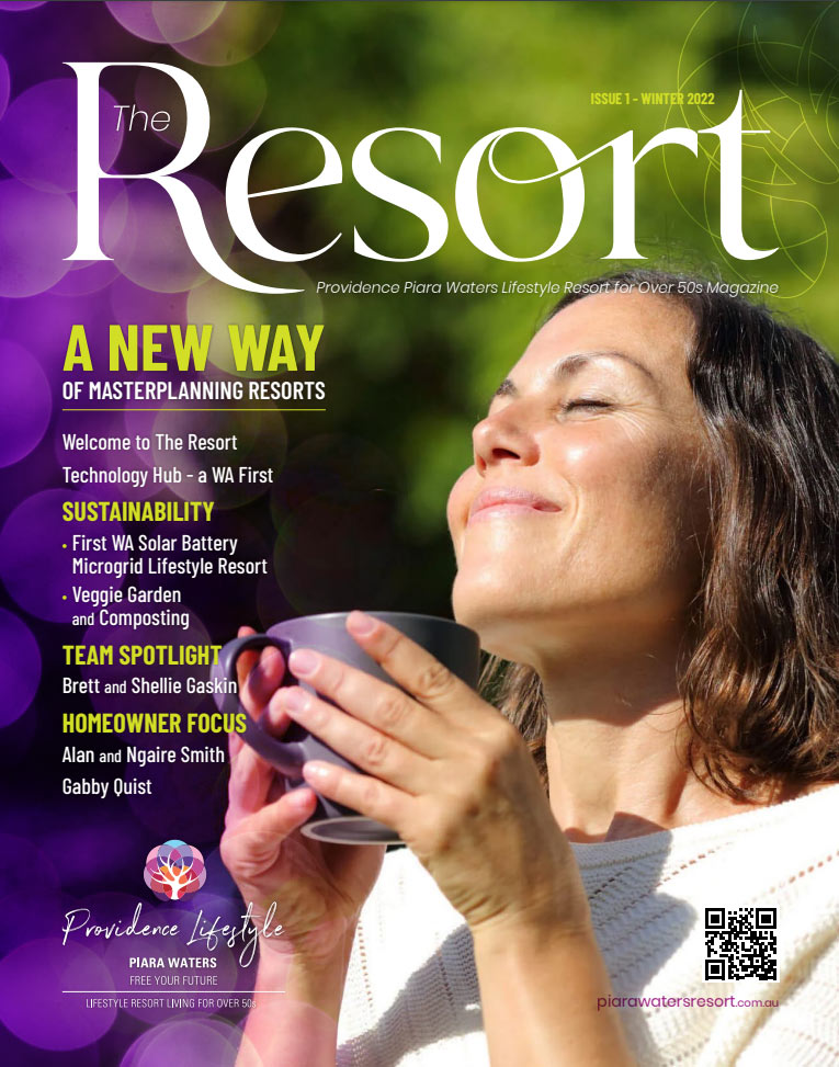 News: Welcome to the Providence Piara Waters Lifestyle Resort Magazine