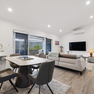 Piara Waters Lifestyle Resort