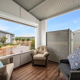 Piara Waters Lifestyle Resort