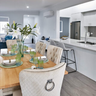 Piara Waters Lifestyle Resort