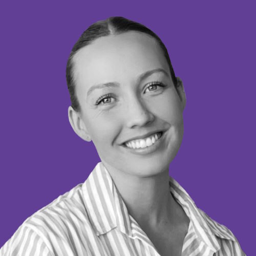 Ella Wood, Elevate | Creative Director