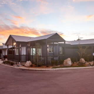 Piara Waters Lifestyle Resort