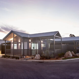 Piara Waters Lifestyle Resort