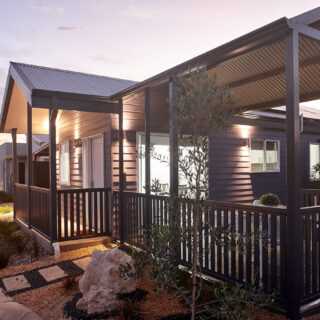 Piara Waters Lifestyle Resort