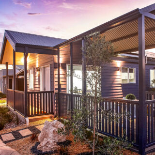 Piara Waters Lifestyle Resort