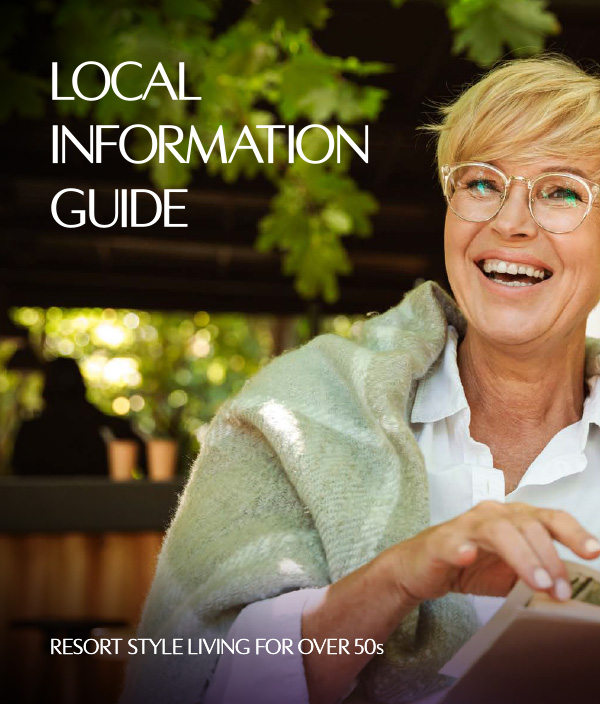 Local Information Guide PDF
