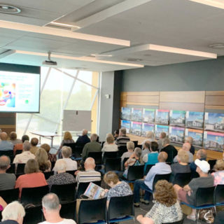 The Providence Monthly, January 2023 Edition