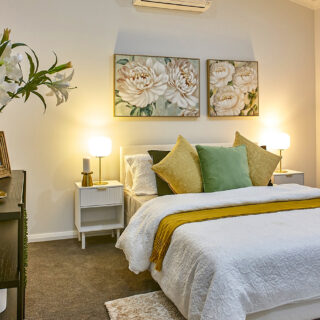 Piara Waters Lifestyle Resort