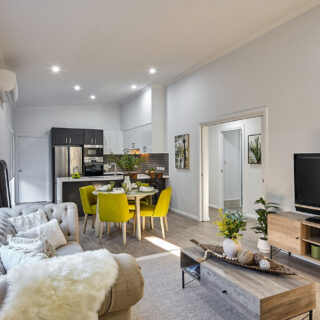 Piara Waters Lifestyle Resort