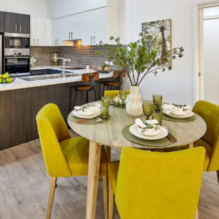 Piara Waters Lifestyle Resort