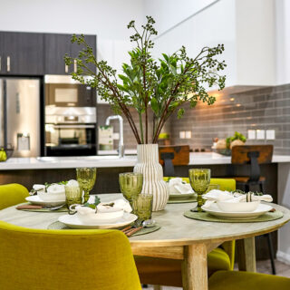 Piara Waters Lifestyle Resort