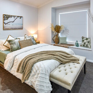 Piara Waters Lifestyle Resort