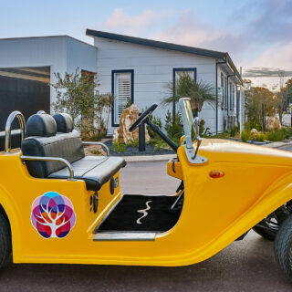 Piara Waters Lifestyle Resort