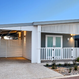 Piara Waters Lifestyle Resort