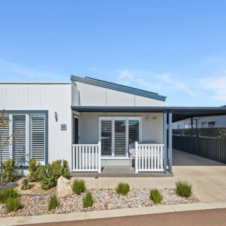 Piara Waters Lifestyle Resort