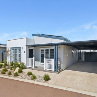 Piara Waters Lifestyle Resort