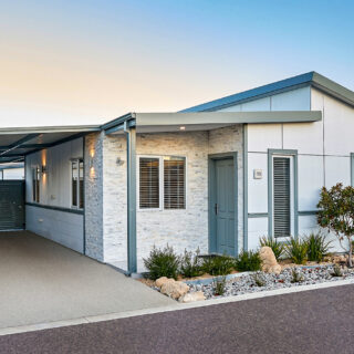 Piara Waters Lifestyle Resort