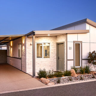 Piara Waters Lifestyle Resort