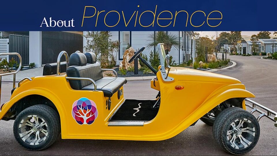 About Providence