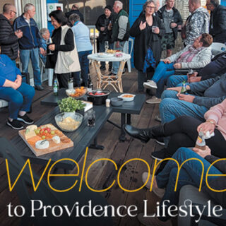Welcome to Providence Lifestyle Resorts