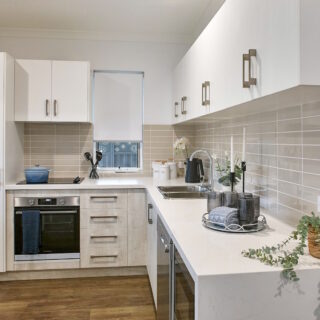 Piara Waters Lifestyle Resort