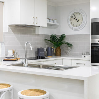 Piara Waters Lifestyle Resort