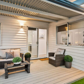 Piara Waters Lifestyle Resort