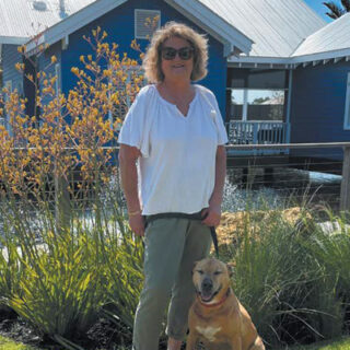 What our Resort Homeowners Say – Mandy De Vos