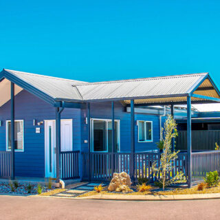 Piara Waters Lifestyle Resort