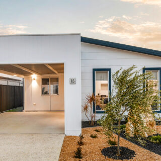 Piara Waters Lifestyle Resort