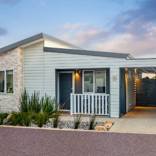 Piara Waters Lifestyle Resort