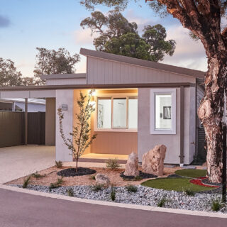 Piara Waters Lifestyle Resort