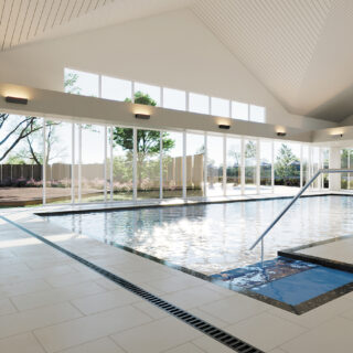 Welcome Message – John Wood