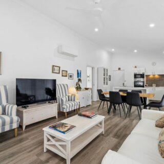 Piara Waters Lifestyle Resort