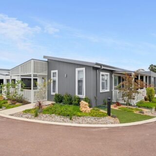 Piara Waters Lifestyle Resort
