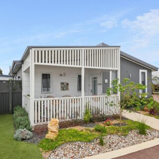 Piara Waters Lifestyle Resort