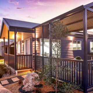 Piara Waters Lifestyle Resort