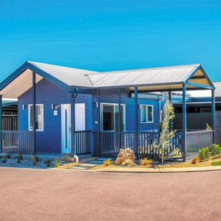 Feature Home – Cecilia