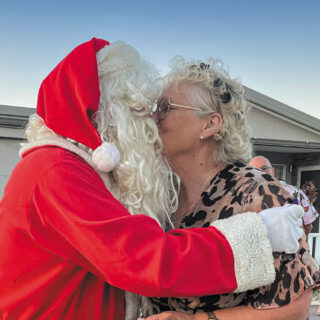 Christmas at Piara Waters