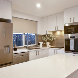 Piara Waters Lifestyle Resort