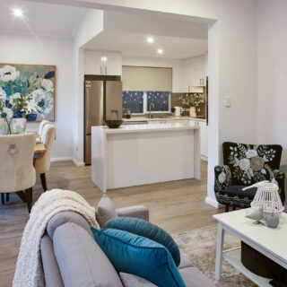 Piara Waters Lifestyle Resort