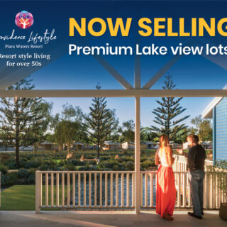 Piara Waters Stage 4B Premium Lots Now Selling