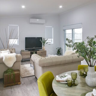 Piara Waters Lifestyle Resort