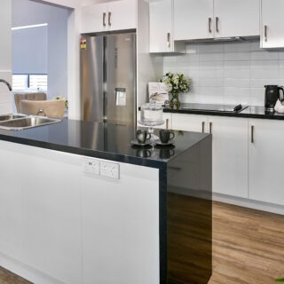 Piara Waters Lifestyle Resort