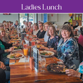 Ladies Lunch