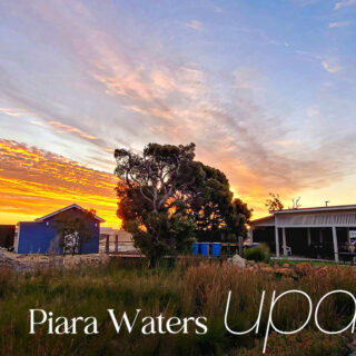 Piara Waters Project Update Autumn 2025