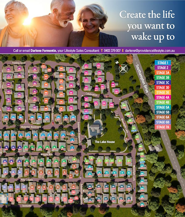 Homes Price List PDF