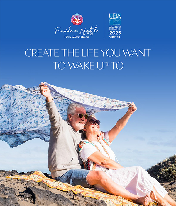 Piara Waters Resort Hero Brochure PDF