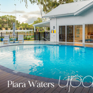 Project Update – Summer 25/26